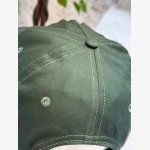 VARSITY 5-PANEL FACE CAP - Image 3