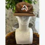 HORSE SHOE LOGO FACE CAP