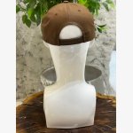 HORSE SHOE LOGO FACE CAP - Image 5