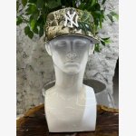 NEW YORK 9FIFTY A-FRAME SNAPBACK