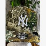 NEW YORK 9FIFTY A-FRAME SNAPBACK - Image 4