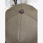 NEW YORK YANKEES 9FIFTY A-FRAME CURVE - Image 5