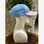 NEW YORK YANKEES MLB CITY ELEMENT DOMINICAN REPUBLIC 9FORTY ADJUSTABLE SNAPBACK - Image 2