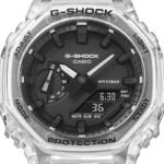 G-SHOCK CASIO GA-2100SKE-7AER - Image 5