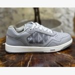 DIOR B27 LOW TOP CD DIAMOND - Image 4