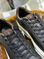 HEEL DETAIL SNEAKERS - Image 2