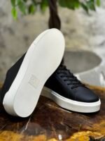 HEEL DETAIL SNEAKERS - Image 6