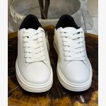 CHUNKY SOLE TRAINERS - Image 6