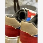 COLOUR-BLOCKED CHUNKY SNEAKERS - Image 5
