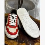 COLOUR-BLOCKED CHUNKY SNEAKERS - Image 6