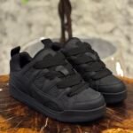 CHUNKY LACE TRAINERS