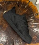 CHUNKY LACE TRAINERS - Image 6