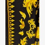 VERSACE BAROCCO SILK SHIRT - Image 4