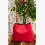 PRATT MEDIUM SHOULDER BAG