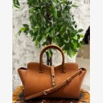 ALDO GEORIGIAX TOTE HANDBAG