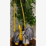 NITA PUPPY SHAPE HANDBAG - Image 5