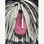 NITA PUPPY SHAPE HANDBAG - Image 7