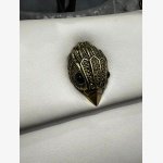 LONDON MINI KEW LEATHER SHOULDER BAG - Image 5