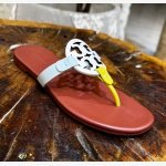 MILLER SOFT T-STRAP LODEN CALF NAPPA SANDAL - Image 4