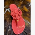 MILLER PATENT LEATHER SANDAL - Image 4