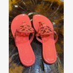 MILLER PATENT LEATHER SANDAL - Image 5