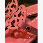 MILLER PATENT LEATHER SANDAL - Image 6