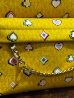 SLATER MEDIUM PRINTED SIGNATURE LOGO BACKPACK - Image 3