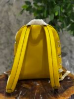 SLATER MEDIUM PRINTED SIGNATURE LOGO BACKPACK - Image 5