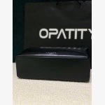 Kurt Geiger London Mini Kew Leather Convertible Crossbody Shoulder Bag. - Image 4