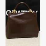 JW PEI Lucia Classic Top Handbag - Image 5