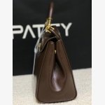 JW PEI Lucia Classic Top Handbag - Image 4