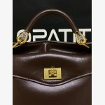 JW PEI Lucia Classic Top Handbag - Image 3
