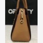 Michael Kors Laila Satchel - Image 4