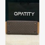 Michael Kors Laila Satchel - Image 2