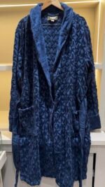 MK BATHROBE - Image 4