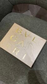 BVLGARI Eau perfumée Thé Blanc - Image 4