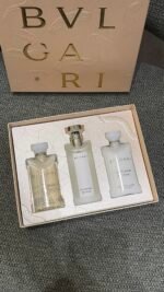 BVLGARI Eau perfumée Thé Blanc - Image 3