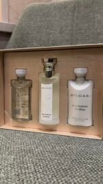 BVLGARI Eau perfumée Thé Blanc - Image 2