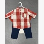 Stylish Boys 3-Piece Combo