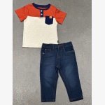 Stylish Boys 3-Piece Combo - Image 4