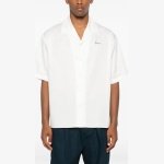 KENZO ARCHIVE BOUQUET HAWAIIAN SHIRT - Image 5