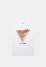 TENNIS CLUB ICON PRINTED T-SHIRT - Image 3