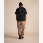 BLACK SHIELD EVOLUTION T-SHIRT - Image 3