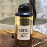 BATH AND BODY WORKS - BODY SPRAY