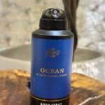 BATH AND BODY WORKS - BODY SORAY