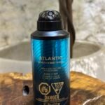 BATH AND BODY WORKS - BODY SPRAY