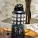 BATH AND BODY WORKS- BODY SPRAY