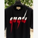 GUCCI BLADE PRINT T-SHIRT - Image 3