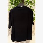 GUCCI LOGO-PRINT COTTON T-SHIRT - Image 4