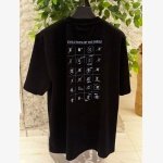 BLACK SHIELD EVOLUTION T-SHIRT - Image 4